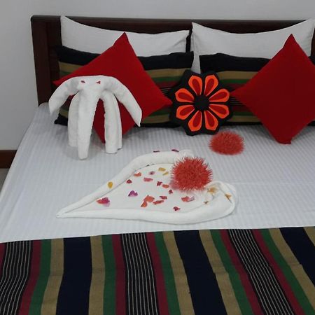 סיגירייה Sigiri Jungle Villa מראה חיצוני תמונה