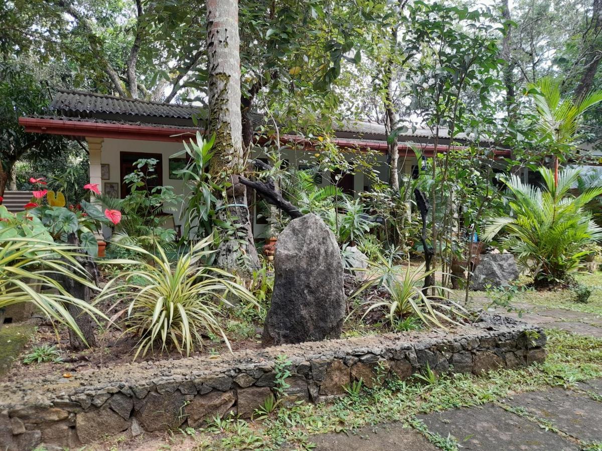 סיגירייה Sigiri Jungle Villa מראה חיצוני תמונה