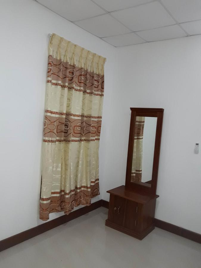 סיגירייה Sigiri Jungle Villa מראה חיצוני תמונה
