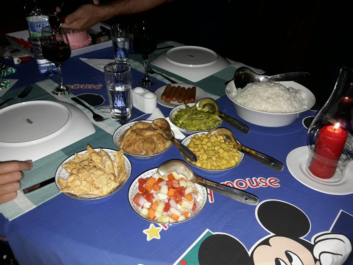 סיגירייה Sigiri Jungle Villa מראה חיצוני תמונה