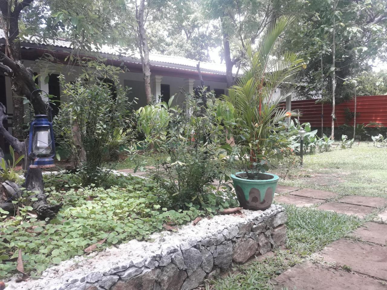 סיגירייה Sigiri Jungle Villa מראה חיצוני תמונה