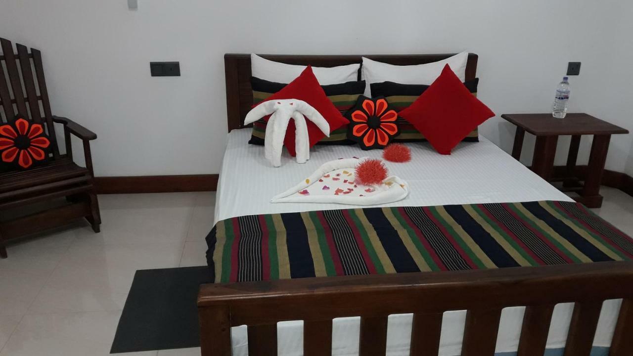 סיגירייה Sigiri Jungle Villa מראה חיצוני תמונה